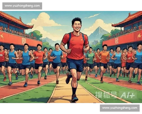 聚焦体育冠军赛荣耀对决展现拼搏精神与时代风采书写中国力量新篇章